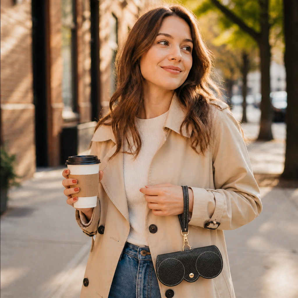 LuxoraCase — Effortless, Featherlight Protection That Elevates Your Style - Lamylie