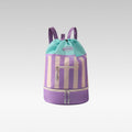 Sac à dos à cordon pour chaussures mouillées et sèches - Lamylie