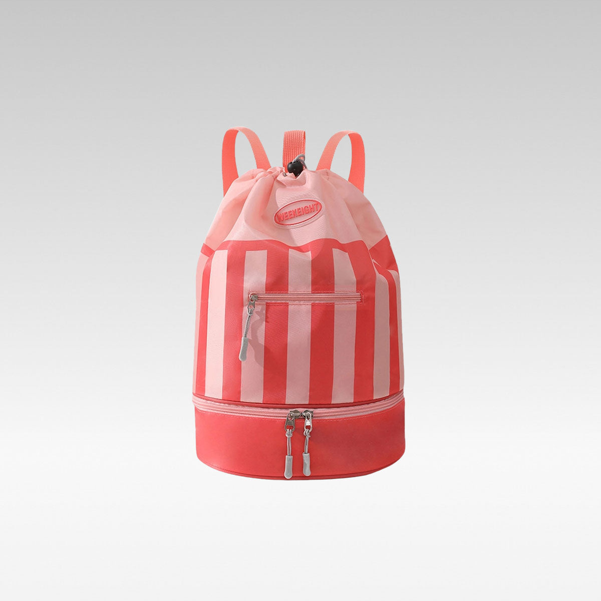 Sac à dos à cordon pour chaussures mouillées et sèches - Lamylie