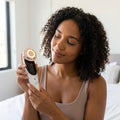 Facial Care Device for Skin Tightening Using Radio Frequency - Lamylie