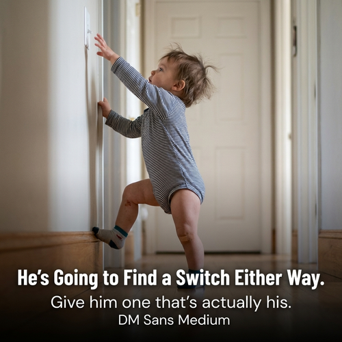 BrillioPlay — Give Tiny Hands Real Switches, Lights and Music to Master - Lamylie
