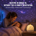 RadiantDreams — End Bedtime Battles With 24 Sky and Ocean Projection Scenes - Lamylie