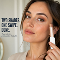 LumeShade — Påfør tofarvede smokey eyes på under ti sekunder - Lamylie