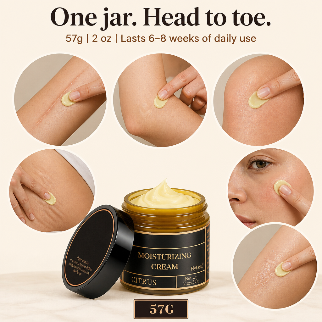 LumaCure Balm — Narben verblassen lassen und raue Haut mit Talg + Rohhonig geschmeidig machen – Lamylie