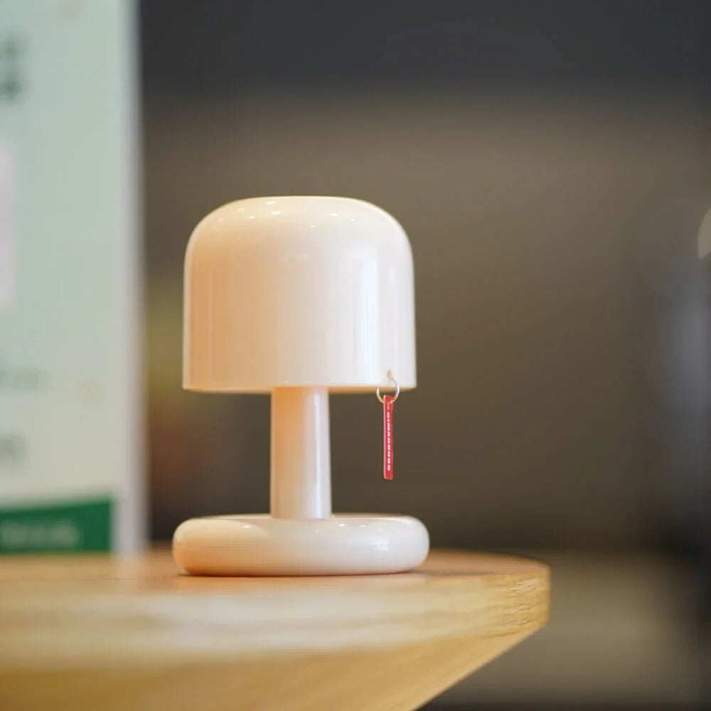 SunsetGlow | Romantic Mini Sunset Lamp - Lamylie