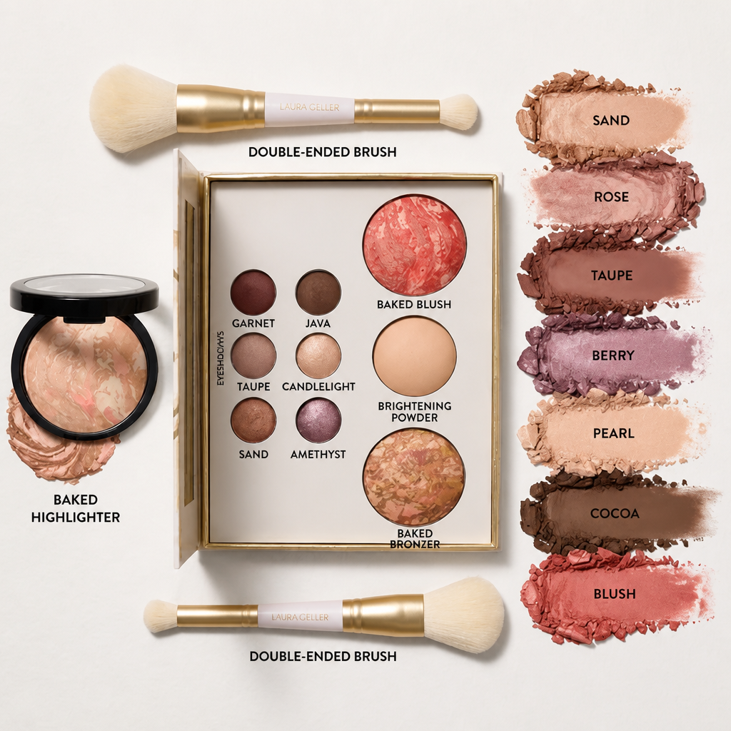 LumaVibe — Unlock Your Radiant, Head-Turning Glow Everywhere You Go - Lamylie